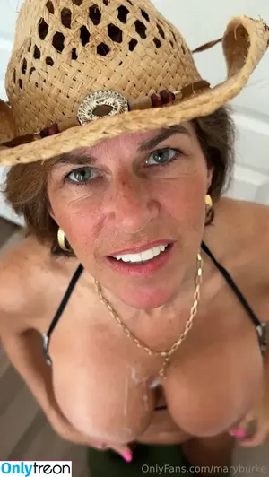 maryburke / themaryburke3 nude photo #0894
