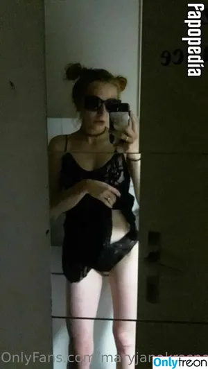maryjanakrasnapanna / kattyna.aa nude photo #0091