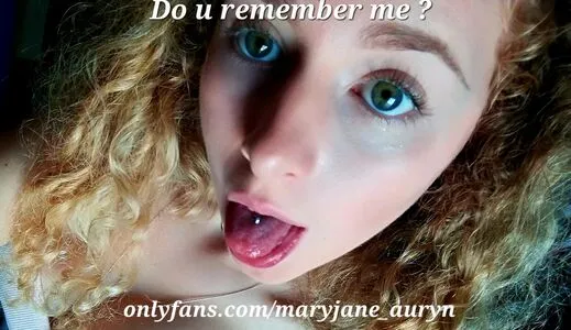 Maryjane Auryn / maryjaneauryn.18 nude photo #0100