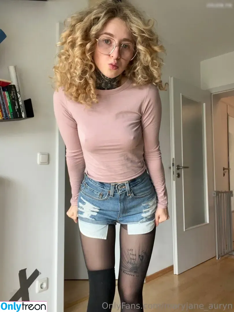 MaryjaneAuryn nude photo #0223 (maryjane_auryn / maryjane_auryn_official)