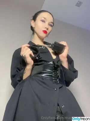 MaryMistresss / marymistress2.0 nude photo #0040