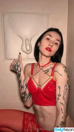 MaryMistresss / marymistress2.0 nude photo #0042