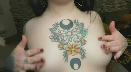Marysaccharine / marysaccharine_ nude photo #0015