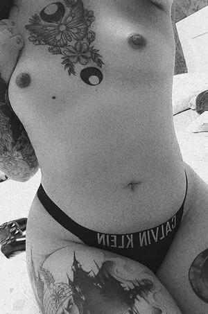 Marysaccharine / marysaccharine_ nude photo #0029