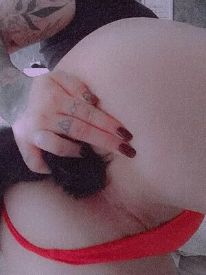 Marysaccharine / marysaccharine_ nude photo #0030