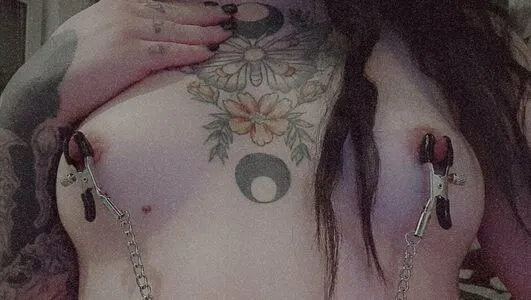 Marysaccharine / marysaccharine_ nude photo #0031