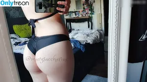 Marysaccharine / marysaccharine_ nude photo #0174