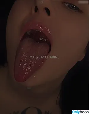 Marysaccharine / marysaccharine_ nude photo #0380