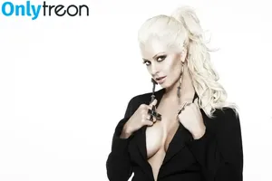 Maryse WWE / marysemizanin / msbarbiemaryse nude photo #0406