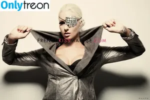 Maryse WWE / marysemizanin / msbarbiemaryse nude photo #0431