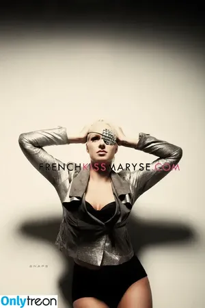 Maryse WWE / marysemizanin / msbarbiemaryse nude photo #0432