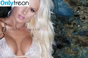 Maryse WWE / marysemizanin / msbarbiemaryse nude photo #0451