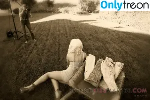 Maryse WWE / marysemizanin / msbarbiemaryse nude photo #0513