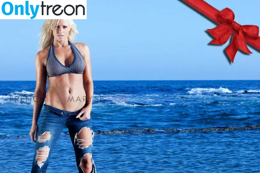 Maryse WWE nude photo #0500 (marysemizanin / msbarbiemaryse)