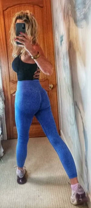 Marythegym nude photo #0048