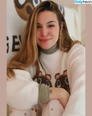 Marzia Kjellberg / itsmarziapie nude photo #0030