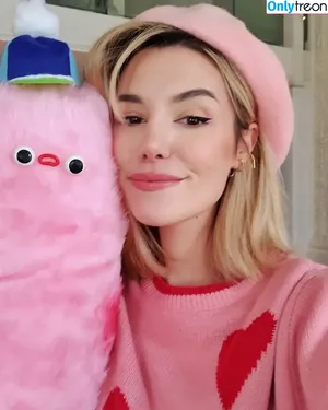 Marzia Kjellberg / itsmarziapie nude photo #0033