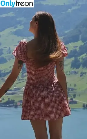Marzia Kjellberg / itsmarziapie nude photo #0035