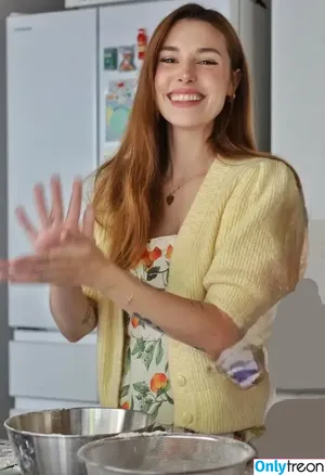 Marzia Kjellberg / itsmarziapie nude photo #0048