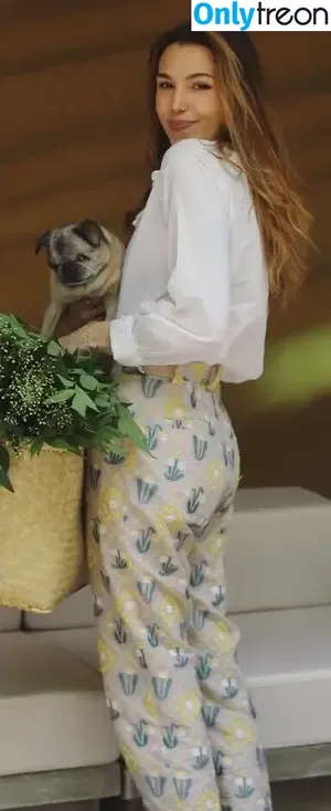 Marzia Kjellberg / itsmarziapie nude photo #0054