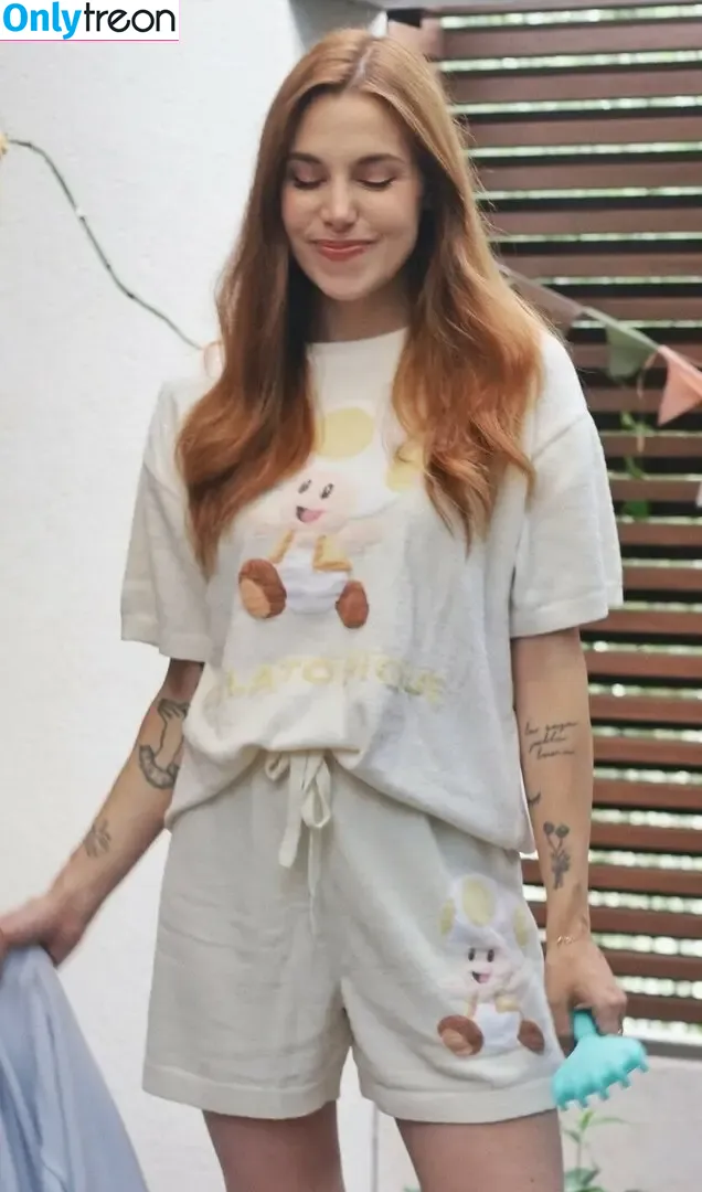 Marzia Kjellberg nude photo #0036 (itsmarziapie)