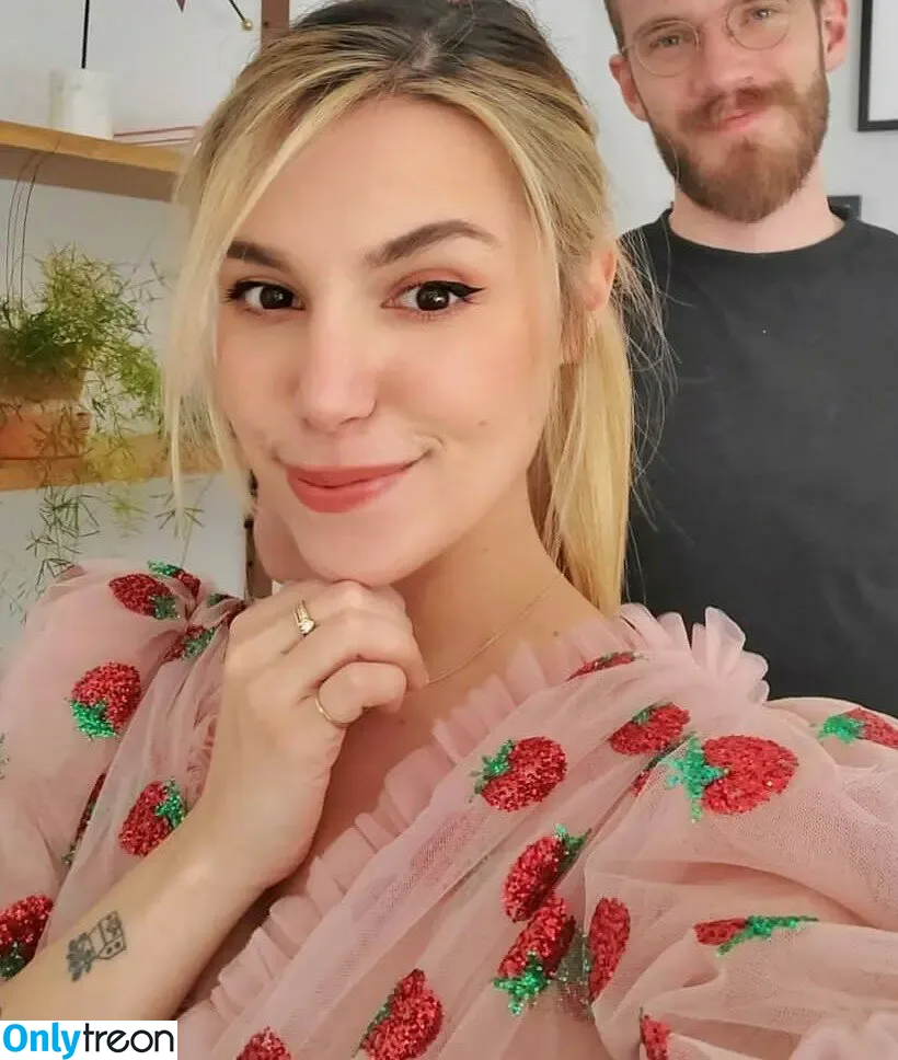 Marzia Kjellberg nude photo #0044 (itsmarziapie)