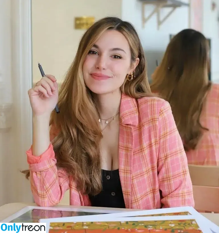 Marzia Kjellberg nude photo #0046 (itsmarziapie)