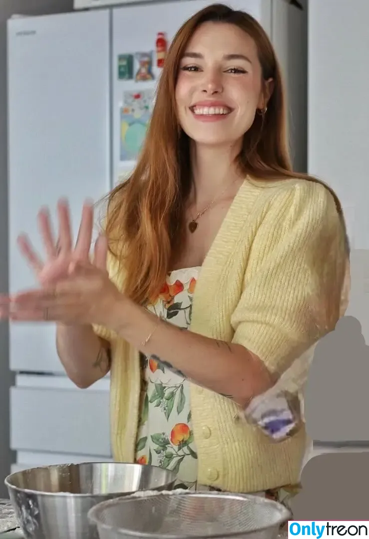 Marzia Kjellberg nude photo #0048 (itsmarziapie)