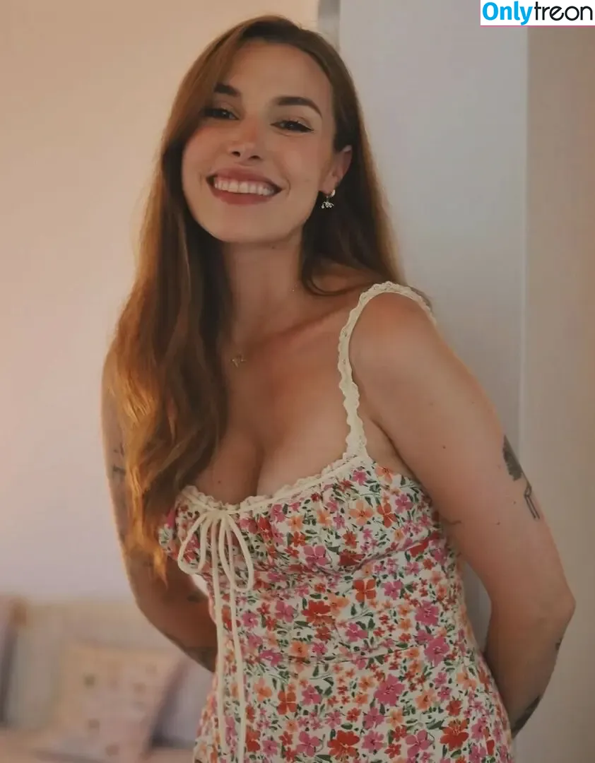 Marzia Kjellberg nude photo #0050 (itsmarziapie)