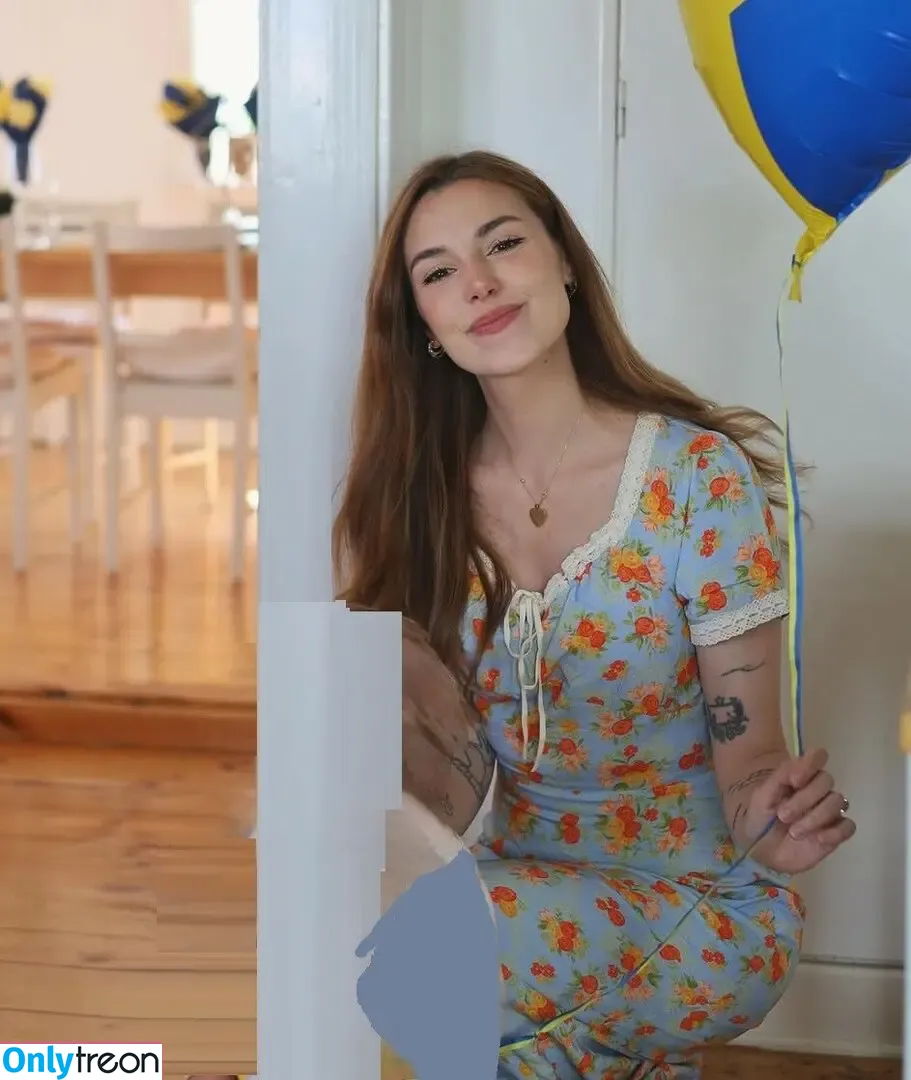 Marzia Kjellberg nude photo #0052 (itsmarziapie)