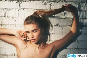 Masha Amen / Marie Kuzovleva / Marie Yeltsina / amenmasha nude photo #0004