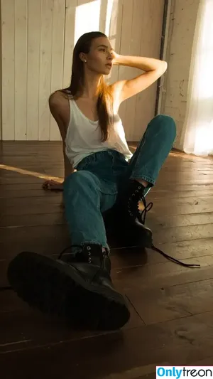 Masha Amen / Marie Kuzovleva / Marie Yeltsina / amenmasha nude photo #0007