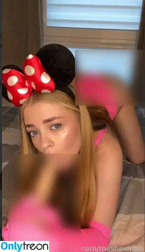 mashavirgin nude photo #0016 (masha_virgin)