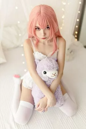 Mashiro / Mashiro_M_Cosplay / maomashiro / mashiro_m nude photo #0131
