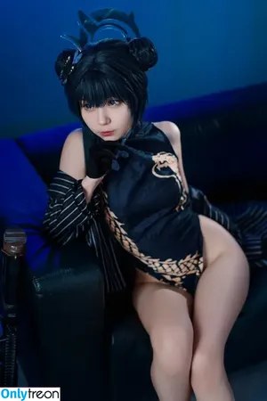 Mashiro / Mashiro_M_Cosplay / maomashiro / mashiro_m nude photo #0366