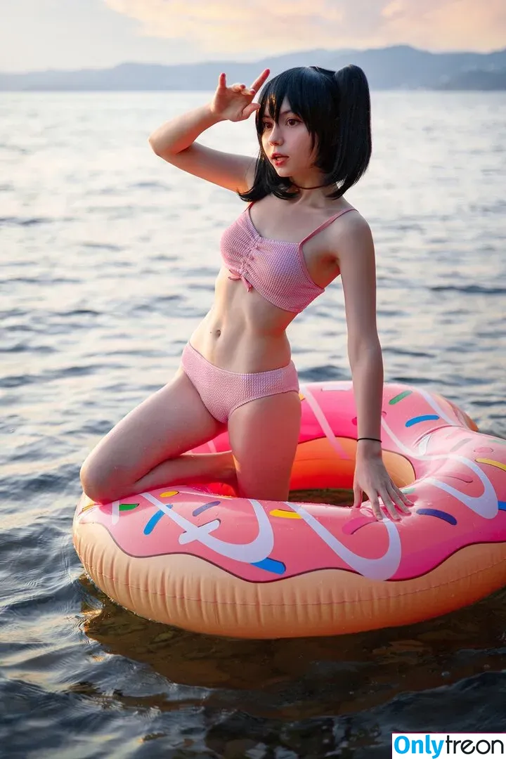 Mashiro nude photo #0006 (Mashiro_M_Cosplay / maomashiro / mashiro_m)