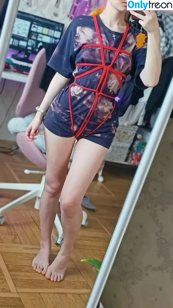 Mashiro nude photo #0011 (Mashiro_M_Cosplay / maomashiro / mashiro_m)