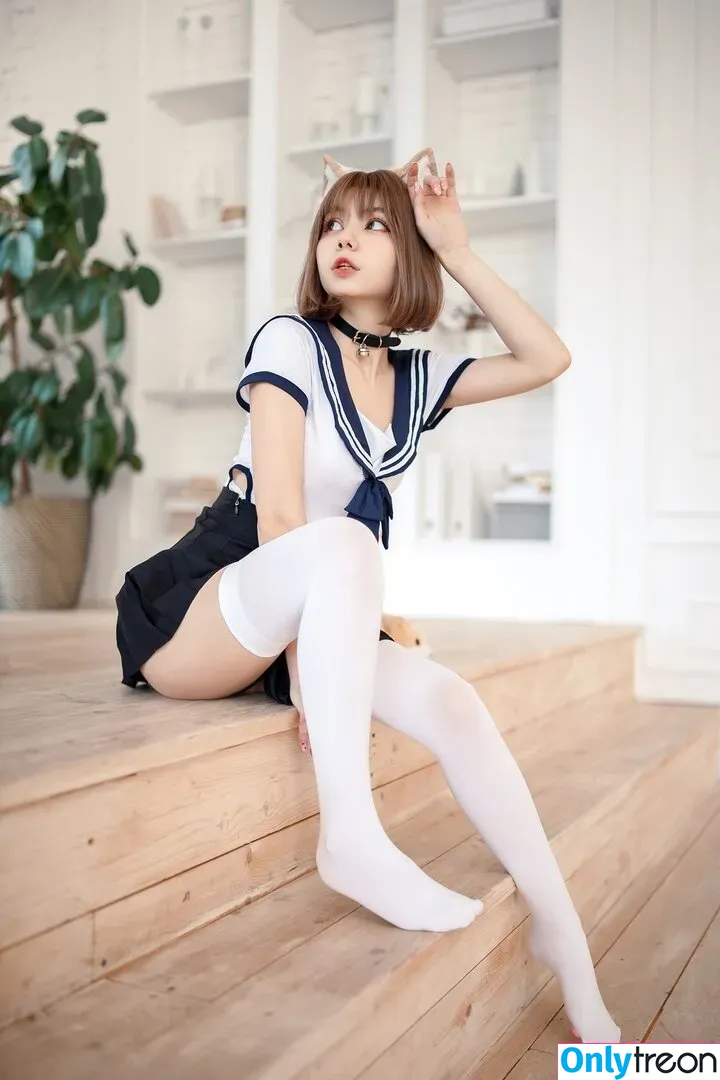 Mashiro nude photo #0018 (Mashiro_M_Cosplay / maomashiro / mashiro_m)
