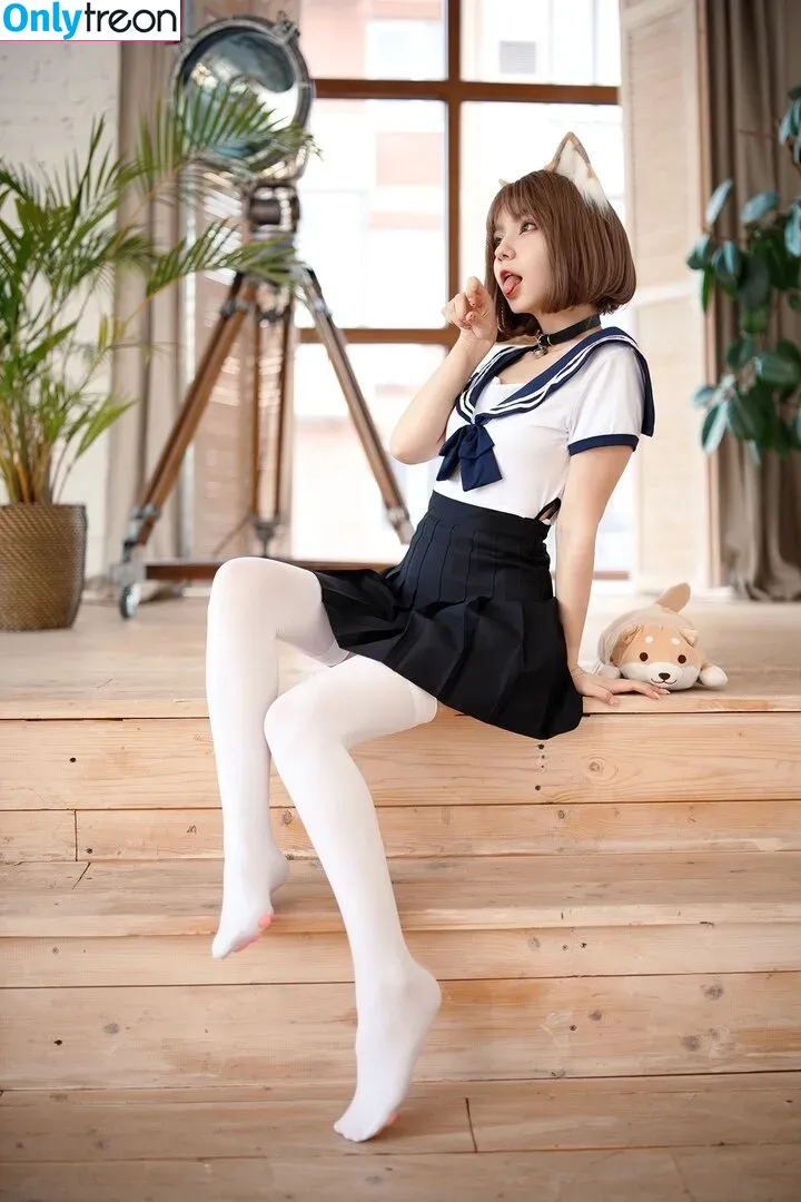 Mashiro nude photo #0020 (Mashiro_M_Cosplay / maomashiro / mashiro_m)