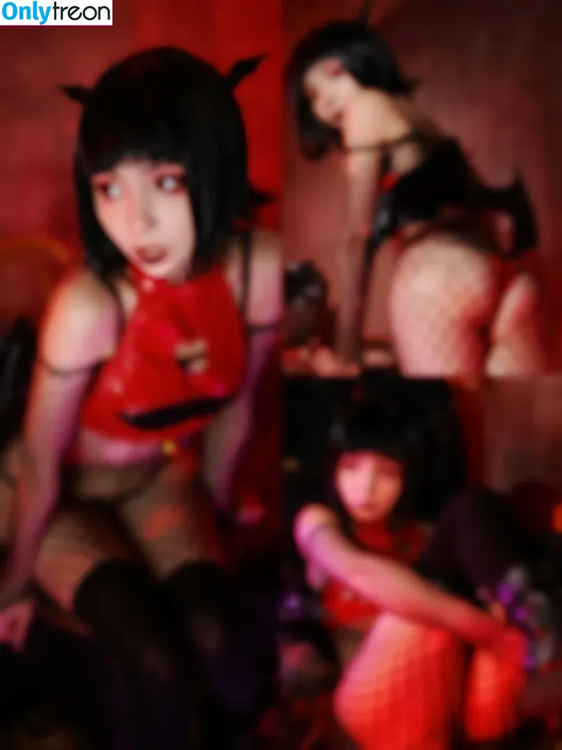 Mashiro nude photo #0028 (Mashiro_M_Cosplay / maomashiro / mashiro_m)