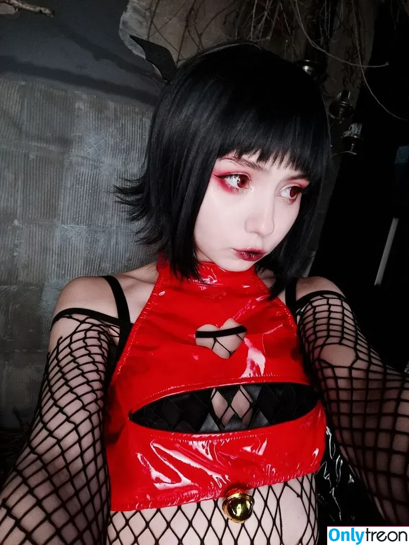 Mashiro nude photo #0030 (Mashiro_M_Cosplay / maomashiro / mashiro_m)