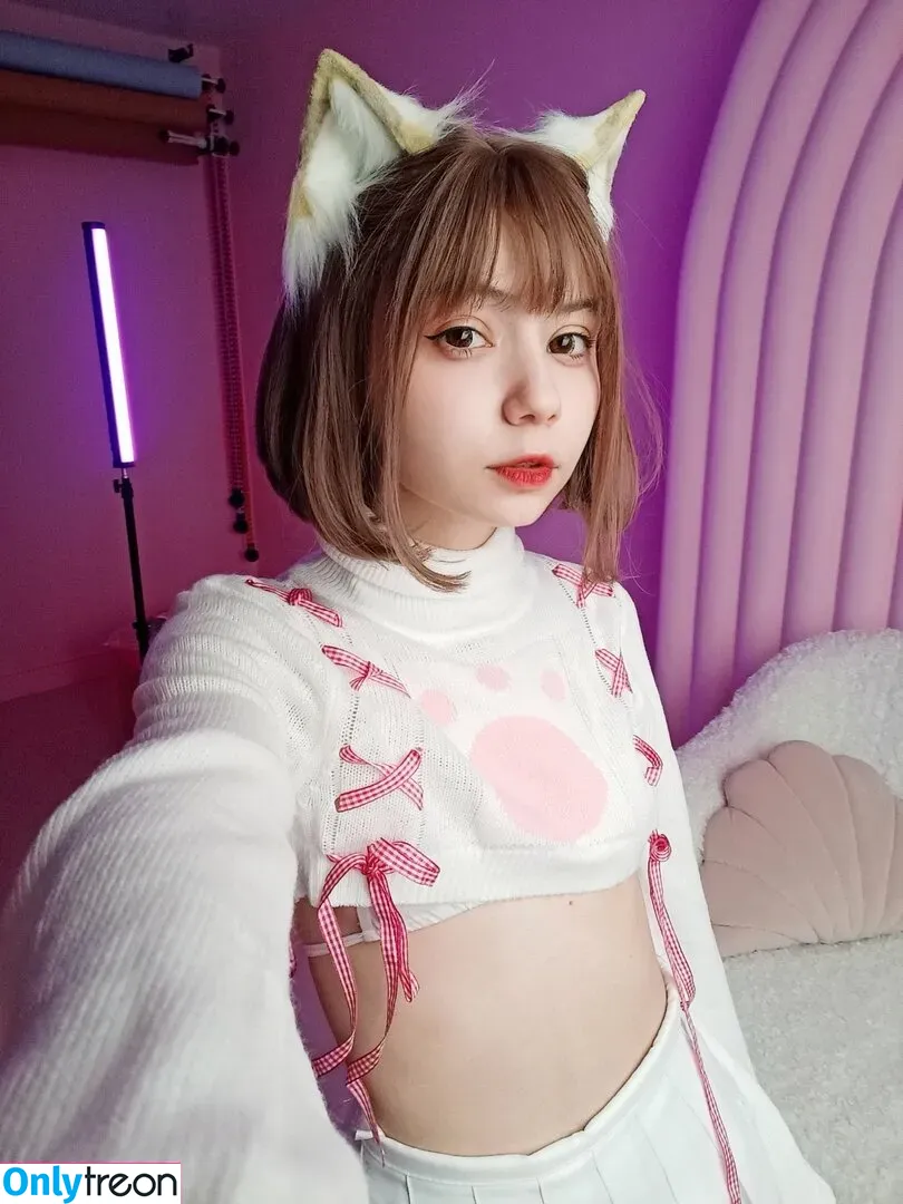 Mashiro nude photo #0035 (Mashiro_M_Cosplay / maomashiro / mashiro_m)