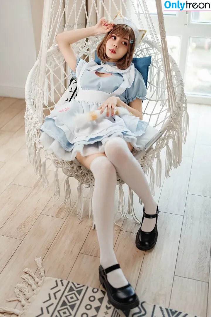 Mashiro nude photo #0041 (Mashiro_M_Cosplay / maomashiro / mashiro_m)