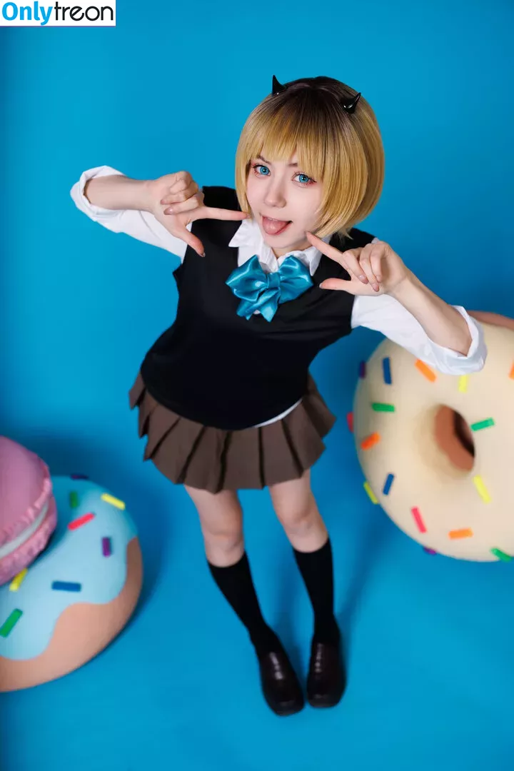 Mashiro nude photo #0089 (Mashiro_M_Cosplay / maomashiro / mashiro_m)