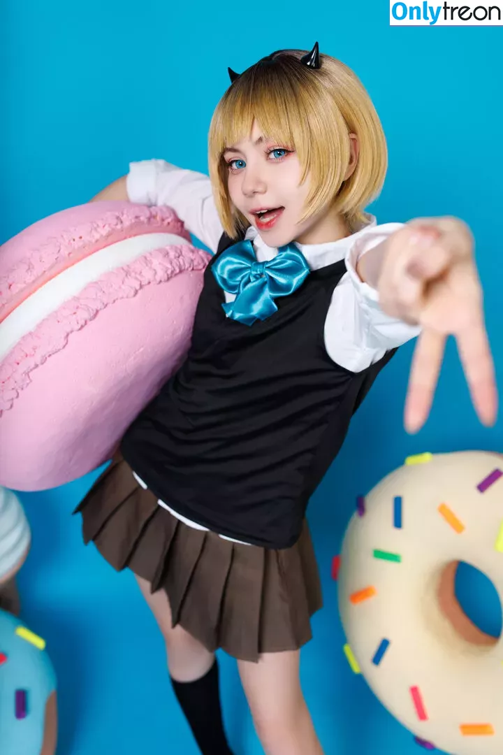 Mashiro nude photo #0090 (Mashiro_M_Cosplay / maomashiro / mashiro_m)