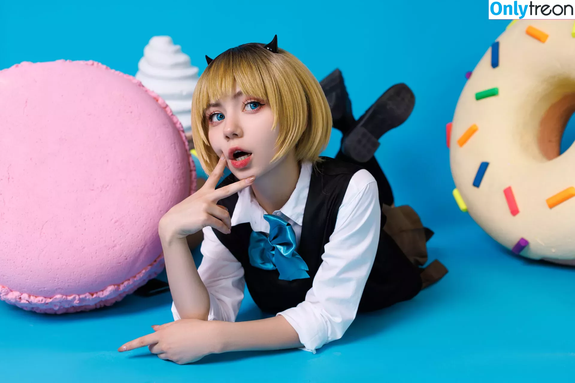Mashiro nude photo #0091 (Mashiro_M_Cosplay / maomashiro / mashiro_m)