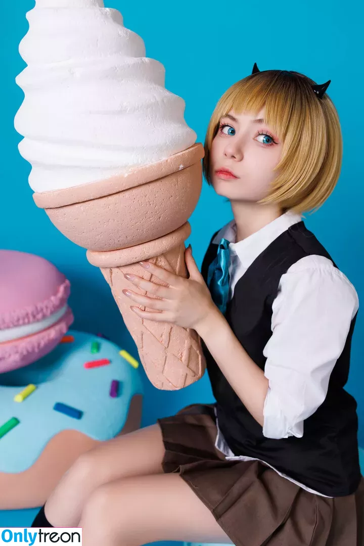 Mashiro nude photo #0092 (Mashiro_M_Cosplay / maomashiro / mashiro_m)