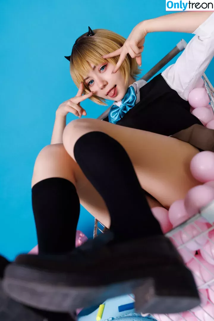 Mashiro nude photo #0093 (Mashiro_M_Cosplay / maomashiro / mashiro_m)