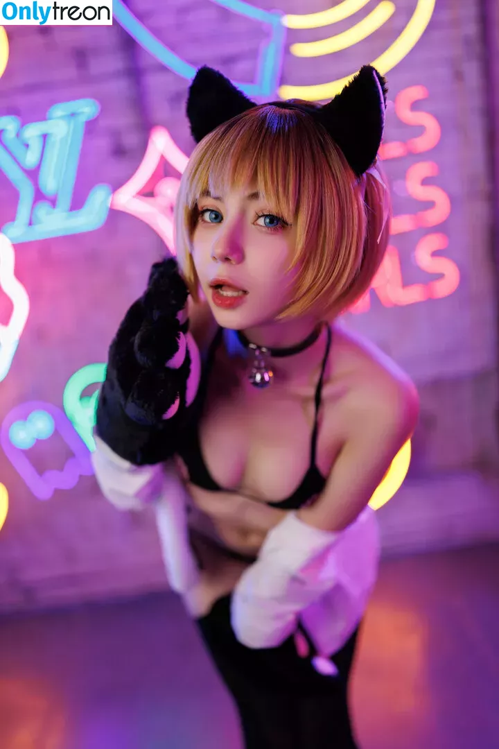 Mashiro nude photo #0097 (Mashiro_M_Cosplay / maomashiro / mashiro_m)