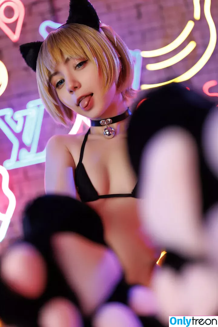 Mashiro nude photo #0099 (Mashiro_M_Cosplay / maomashiro / mashiro_m)